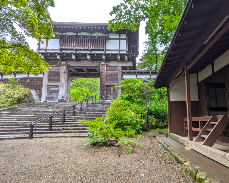 秋田千秋公園
