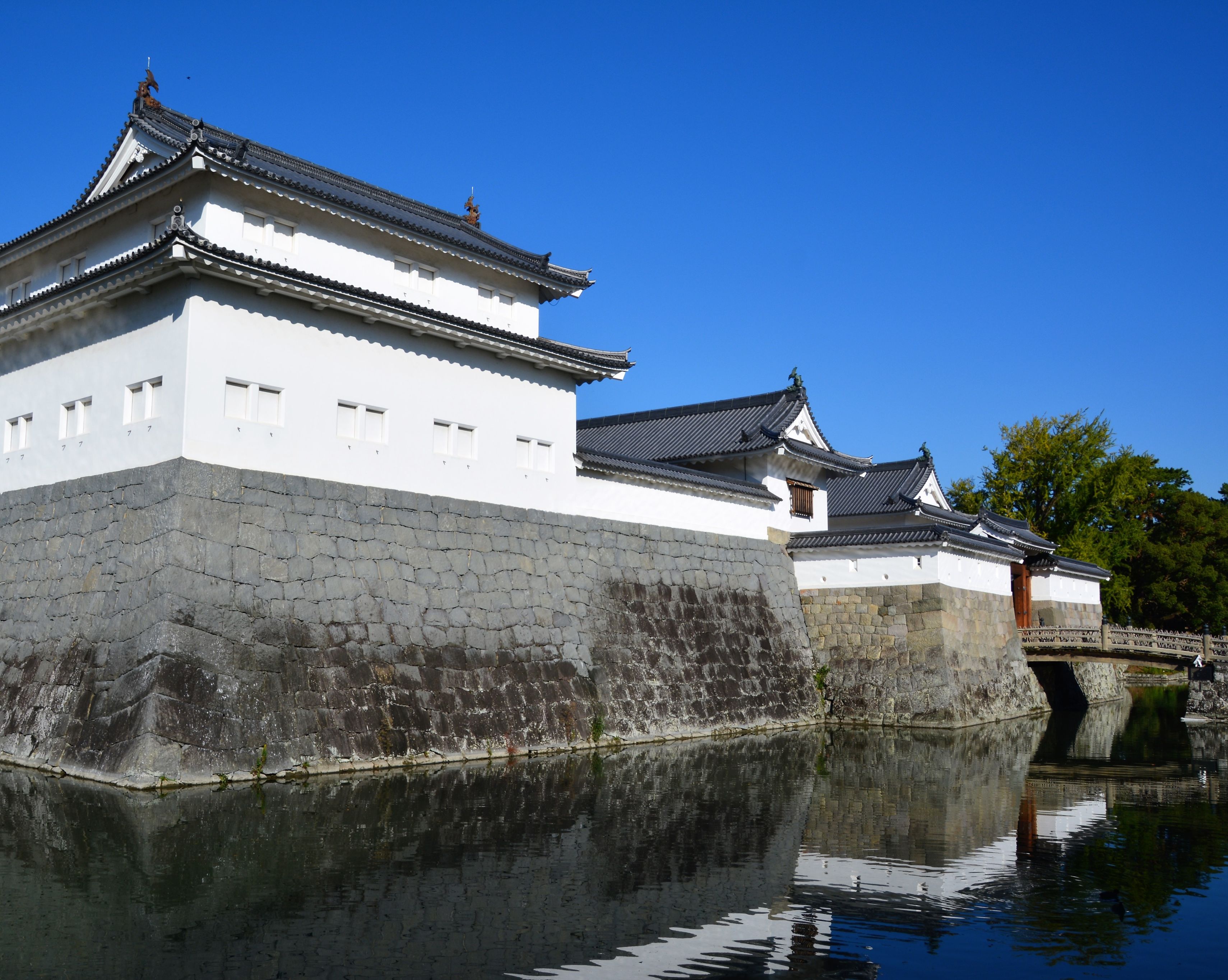 駿府城