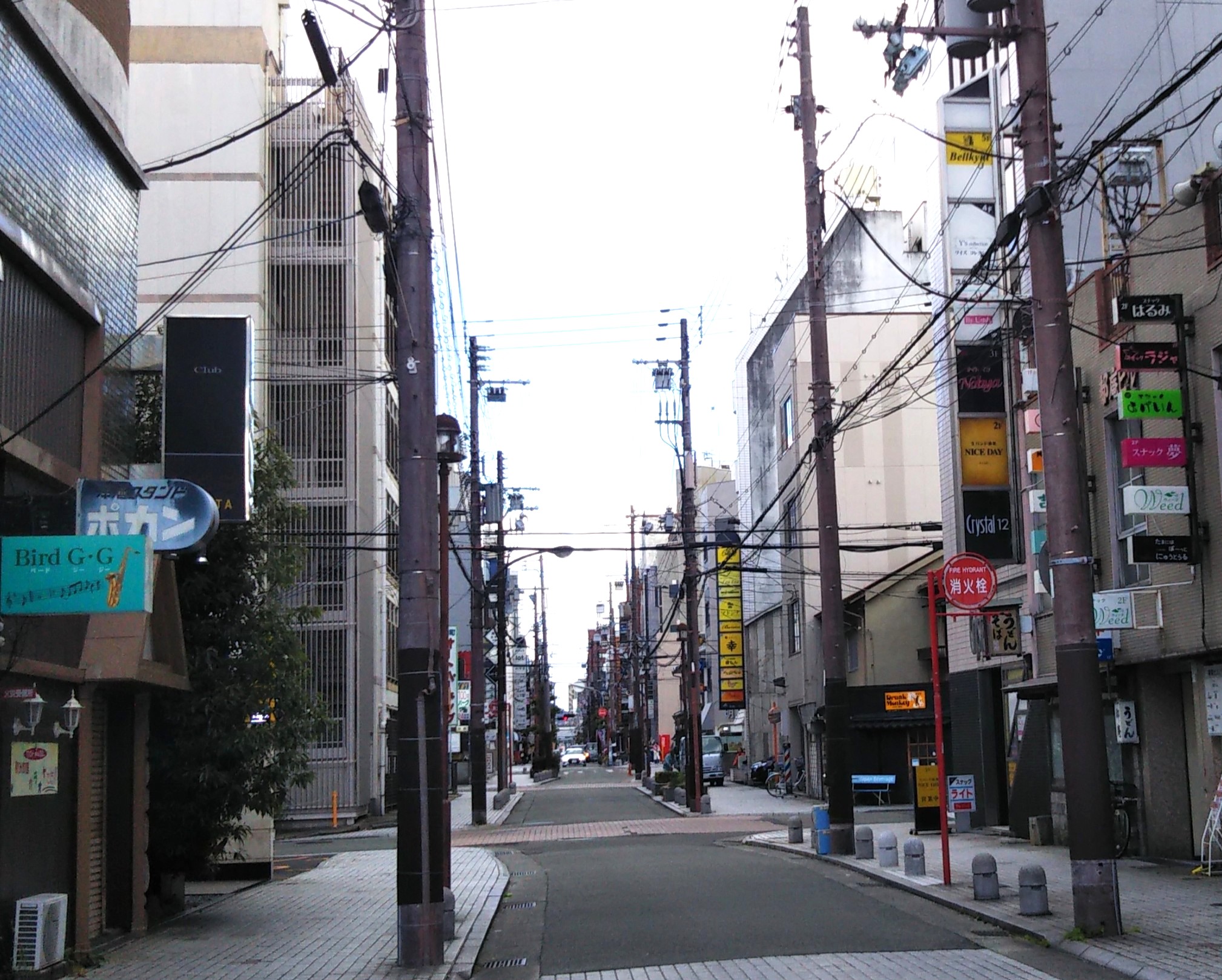 魚町