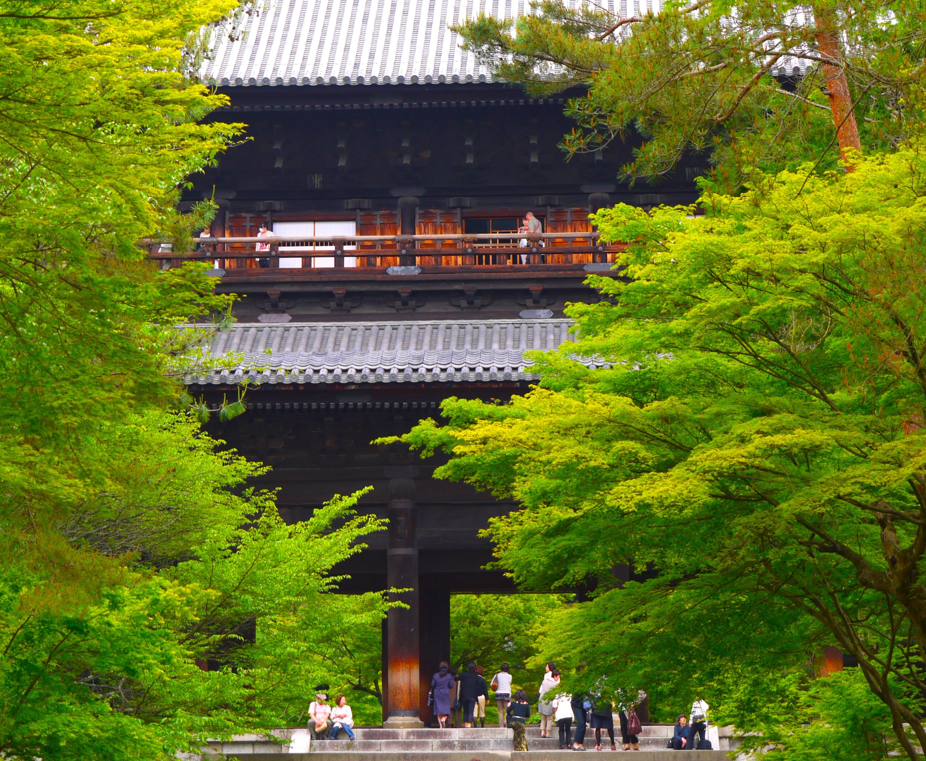 nanzenji